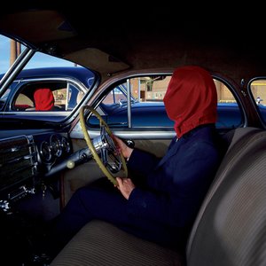 Image for 'Frances the Mute (JP RETAIL)'