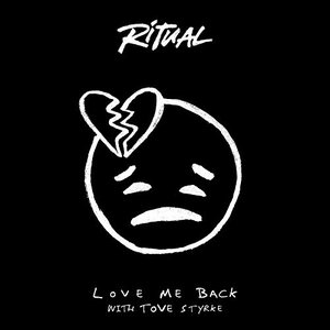 Image for 'Love Me Back'