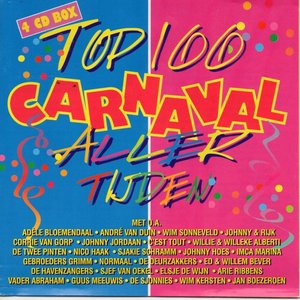 Image for 'Top 100 Carnaval Aller Tijden'