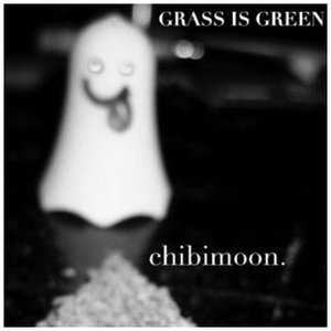 “Chibimoon”的封面
