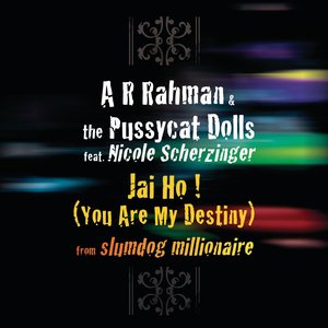 Bild für 'Jai Ho! (You Are My Destiny)'