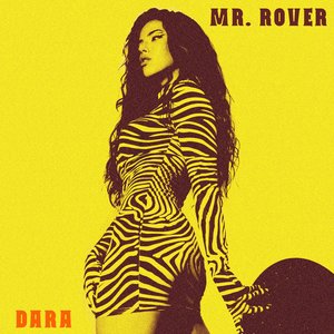 Image for 'Mr. Rover'