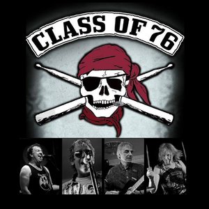 Imagen de 'Class of 76'