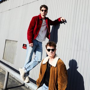 Imagen de 'Foster the People'