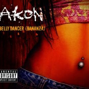 'Bananza (Belly Dancer)'の画像