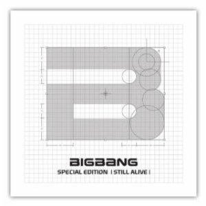 Image for 'BIGBANG Special Edition Still Alive 1'