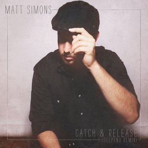 Image pour 'Catch & Release (Deepend Remix)'