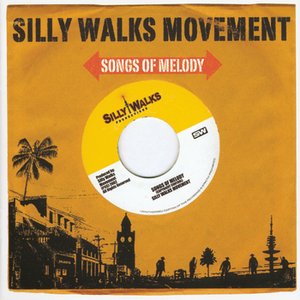 Image for 'Silly Walks Movement'