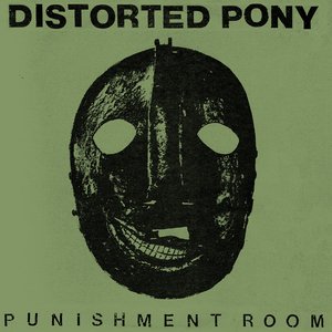 Image for 'Punishment Room'