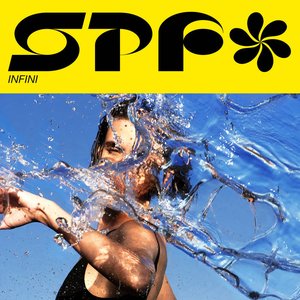 Image for 'SPF INFINI (DJ MIX)'