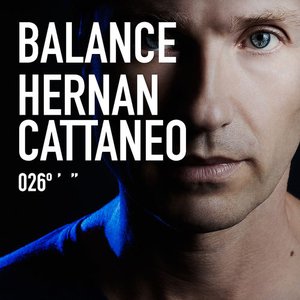 Image for 'Balance 026: Hernán Cattáneo'