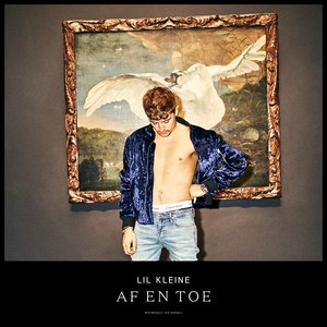 “Af En Toe”的封面