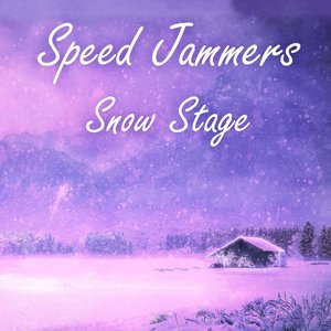 Image for 'Snow Stage (Winter VGM Arrangements)'