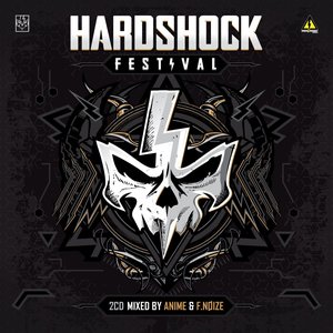 Image pour 'Hardshock Festival 2019'