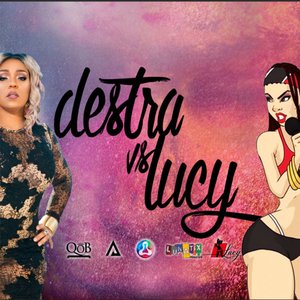 Image for 'Destra vs Lucy'