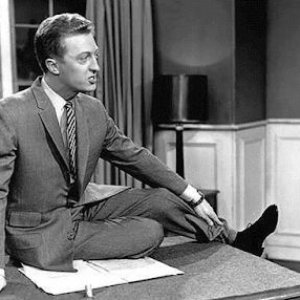 “Graham Kennedy”的封面