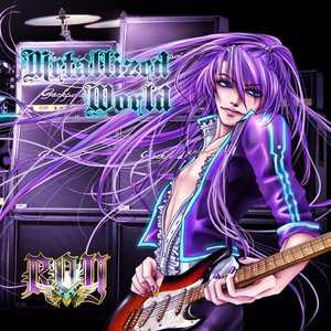 Image for 'Metallized World'