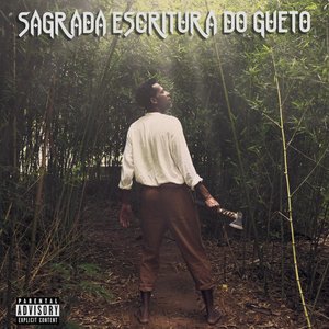 'SAGRADA ESCRITURA DO GUETO'の画像