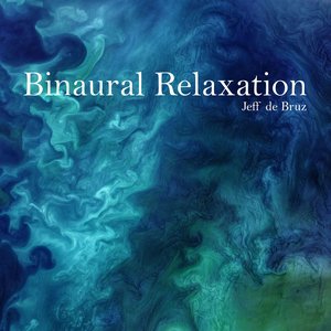 Image for 'Binaural Relaxation'