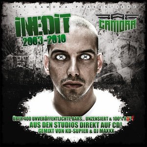 Image pour 'Inedit 2003-2010'