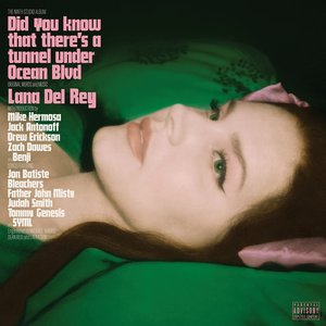 Изображение для 'Did you know that there's a tunnel under Ocean Blvd'