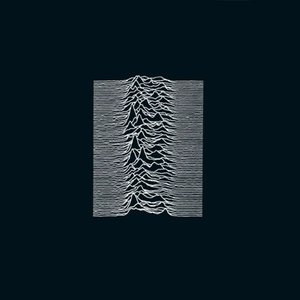 Image for 'Unknown Pleasures [Collector's Edition]'