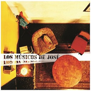 Immagine per 'Los Músicos De José'