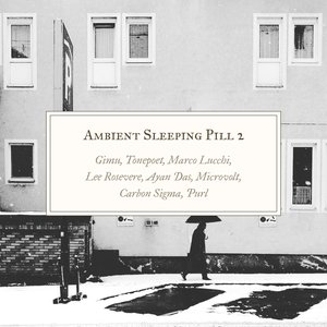 Image for 'Ambient Sleeping Pill 2'