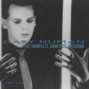 Image pour 'The Complete John Peel Sessions'
