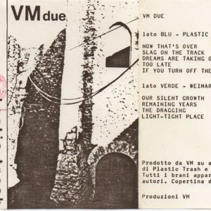 Image for 'VM Due'