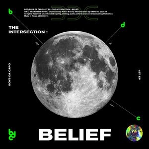 Image for 'THE INTERSECTION: BELIEF'