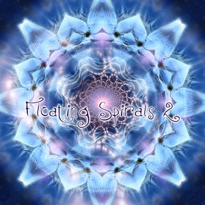 Immagine per 'Floating Spirals 2'