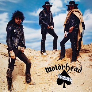 Imagem de 'Ace of Spades'