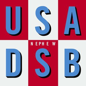 “USADSB”的封面