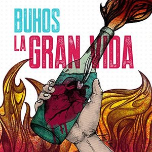 Image for 'La Gran Vida'