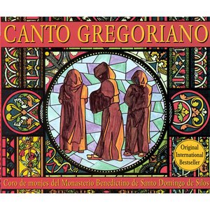 'Canto Gregoriano' için resim