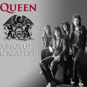 Image for 'Absolute Greatest (Collection)'