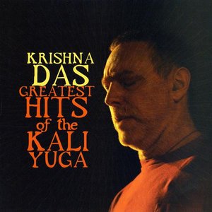 “Greatest Hits of the Kali Yuga”的封面