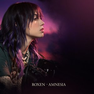 Image for 'Amnesia'