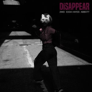 Bild für 'Disappear'