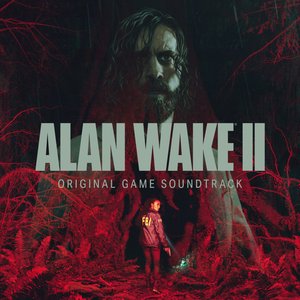 Изображение для 'Alan Wake 2 (Original Soundtrack)'