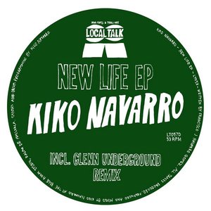 Image for 'New Life EP'