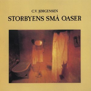 Изображение для 'Storbyens Små Oaser [Remastered]'