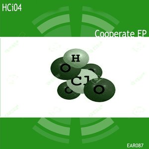 Image for 'Cooperate EP'