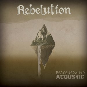 Изображение для 'Peace of Mind Acoustic'