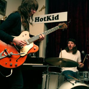 Image for 'HotKid'