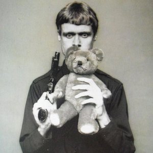 Image for 'Kim Fowley'