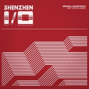 Imagem de 'Shenzhen I/O (Original Soundtrack)'