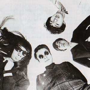 “ジャックス”的封面
