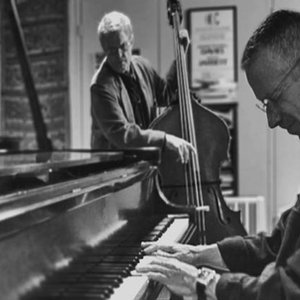 Image for 'keith jarrett / charlie haden'